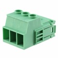 1718274 - TERM BLOCK PLUG 3POS STR 7.62MM