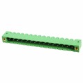 1777206 - TERM BLOCK HDR 15POS VERT 5.08MM
