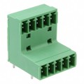 1829989 - TERM BLOCK HDR 10POS 3.81MM