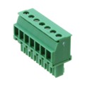 1827020 - TERM BLOCK PLUG 7POS 3.81MM