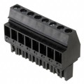 1958590000 - TERM BLOCK PLUG 8POS 90DEG 5MM