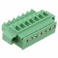 1828391 - TERM BLOCK PLUG 7POS 3.81MM