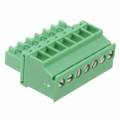 1863204 - TERM BLOCK PLUG 7POS 90DEG 3.5MM