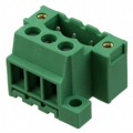 1788350 - TERM BLOCK RCPT 3POS 5.08MM