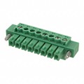 1793090000 - TERM BLOCK PLUG 8POS STR 3.81MM