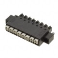 1971830000 - TERM BLOCK PLUG 8POS STR 3.81MM