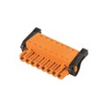 1016410000 - TERM BLOCK PLUG 8POS STR 5MM