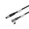 1014180000 - TERM BLOCK PLUG 8POS STR 5.08MM