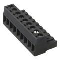 1756395 - TERM BLOCK PLUG 9POS STR 5MM