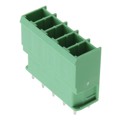 1804713 - TERM BLOCK HDR 5POS VERT 7.62MM