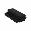 1013510000 - TERM BLOCK PLUG 9POS STR 5.08MM