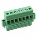 1834958 - TERM BLOCK PLUG 7POS 5.08MM