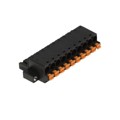 1012730000 - TERM BLOCK PLUG 10POS STR 5.08MM