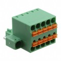 1772731 - TERM BLOCK PLUG 5POS STR 3.5MM