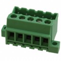 1788567 - TERM BLOCK RCPT 5POS 5.08MM