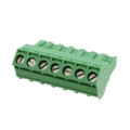 1826335 - TERM BLOCK PLUG 7POS 5.08MM