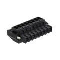 1639300000 - TERM BLOCK PLUG 8POS 90DEG 3.5MM