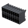 1952843 - TERM BLOCK HDR 16POS VERT 3.5MM