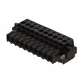 1615860000 - TERM BLOCK PLUG 10POS STR 3.5MM