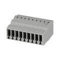 3042308 - TERM BLOCK RCPT 8POS STR