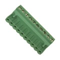 1-796640-0 - TERM BLOCK PLUG 10POS STR 5MM