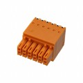 1277320000 - TERM BLOCK PLUG 12POS STR 3.5MM