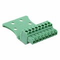 1765599 - TERM BLOCK PLUG 8POS STR 3.5MM