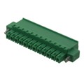 1799240000 - TERM BLOCK PLUG 12POS 3.81MM