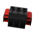 1924630000 - TERM BLOCK PLUG 3POS STR 10.16MM