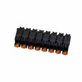 1227360000 - TERM BLOCK PLUG 8POS STR 7.62MM