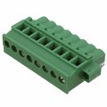 1834961 - TERM BLOCK PLUG 8POS 5.08MM