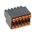 1844617 - TERM BLOCK PLUG 12POS STR 2.54MM
