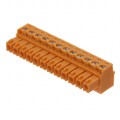 1940830000 - TERM BLOCK PLUG 12POS STR 3.81MM