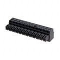 1792840000 - TERM BLOCK PLUG 12POS STR 3.81MM