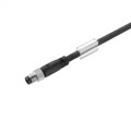1969190000 - TERM BLOCK PLUG 12POS STR 3.81MM