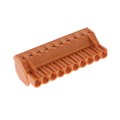 1946330000 - TERM BLOCK PLUG 10POS 5.08MM