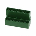 691319510016 - 5.08 MM TERMINAL BLOCK HEADER, D