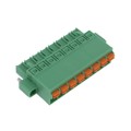 1754856 - TERM BLOCK PLUG 8POS STR 5.08MM