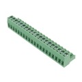 691351500020 - TERM BLOCK PLUG 20POS 5.08MM