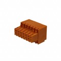 1727600000 - TERM BLOCK PLUG 14POS STR 3.5MM