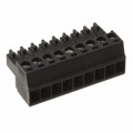 1800184 - TERM BLOCK PLUG 9POS STR 3.5MM