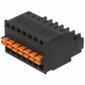 1908114 - TERM BLOCK PLUG 7POS STR 2.5MM
