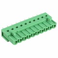 1786022 - TERM BLOCK HDR 10POS VERT 5.08MM