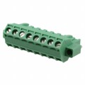 1971125 - TERM BLOCK PLUG 8POS 5.08MM