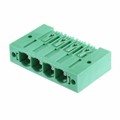 1999026 - TERM BLOCK HDR 4POS 10.16MM