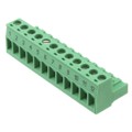 1765328 - TERM BLOCK PLUG 12POS STR 5MM