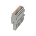 3209950 - TERM BLOCK PLUG 10POS STR