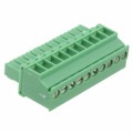 1862933 - TERM BLOCK PLUG 10POS 3.5MM