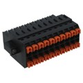 1277940000 - TERM BLOCK PLUG 20POS STR 3.5MM