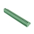 691351500022 - TERM BLOCK PLUG 22POS 5.08MM